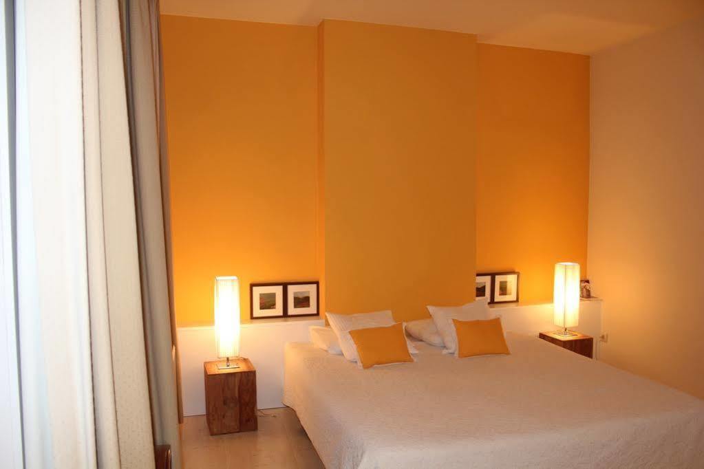 브뤼헤 The Blue House B&B 외부 사진